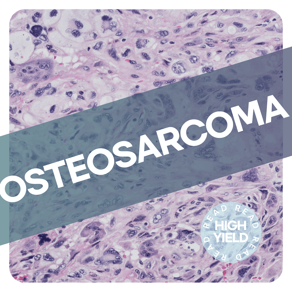 osteosarcoma-clinical-skills-lab